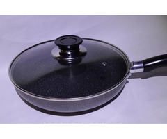 Frying Pan WX 2405 Wimpex (Teflon)
